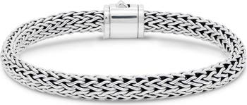 Dragon Bone Chain Bracelet
