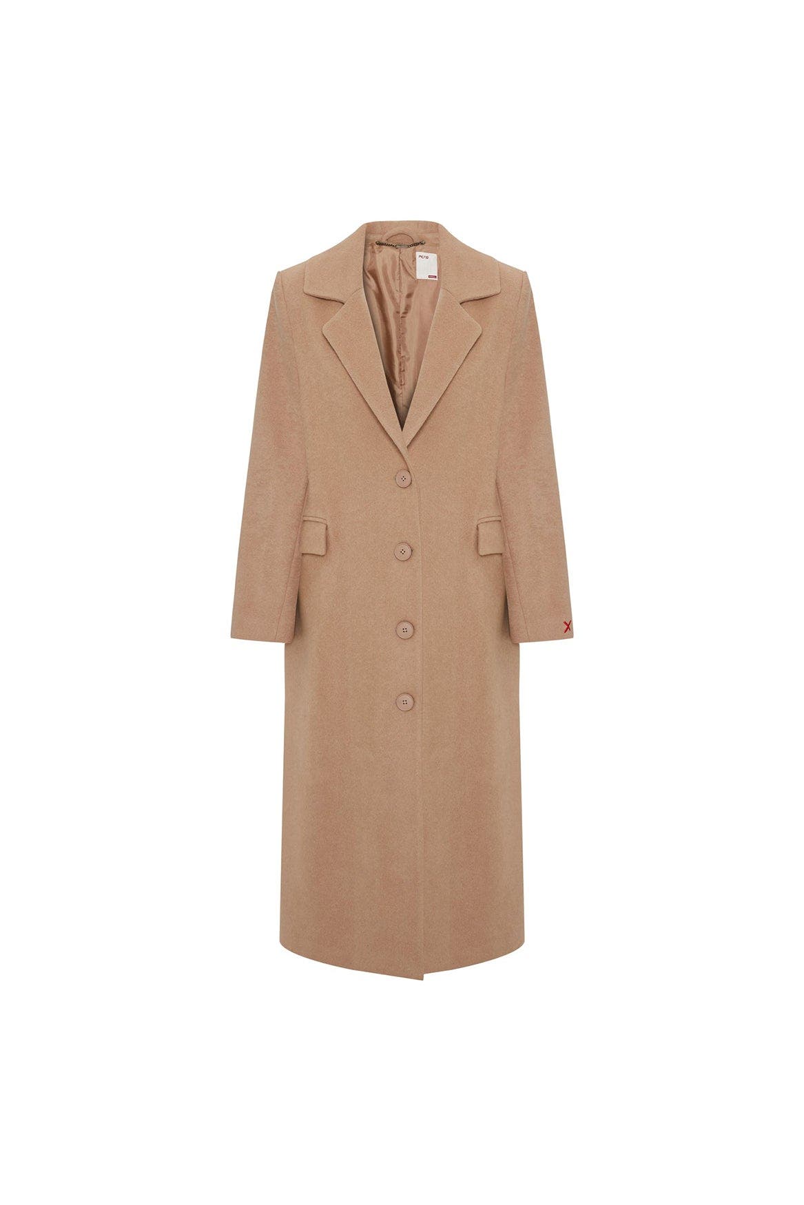 Wool Women's Coat - image 5