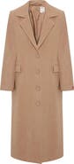 PCFG Wool Women's Coat