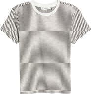 FRAME The Striped T-Shirt