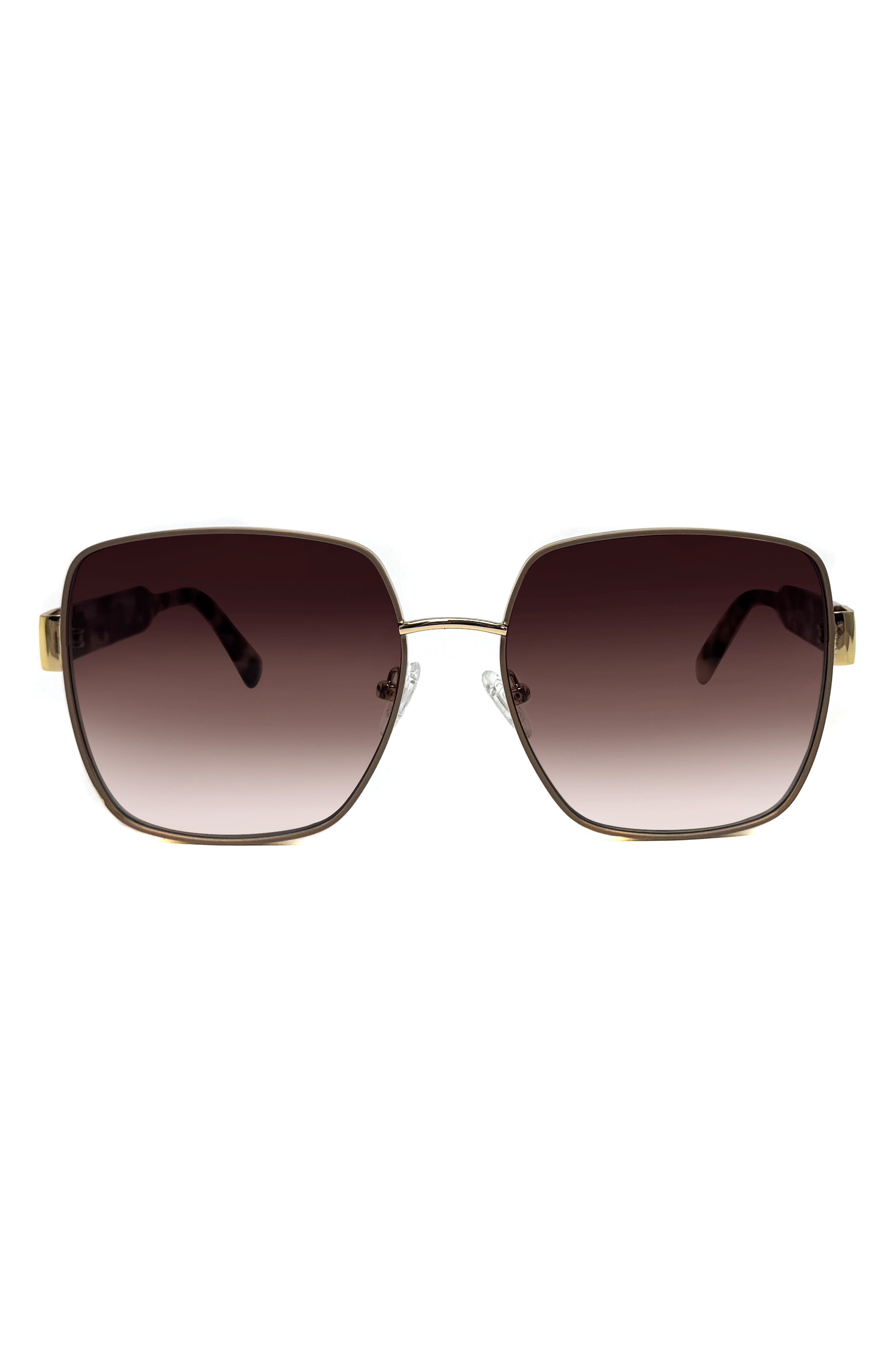 BLONDE TORTOISE