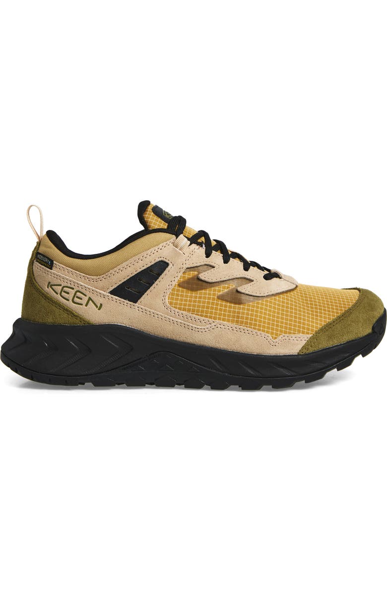 KEEN Hightrail Waterproof Hiking Sneaker, Alternate, color,