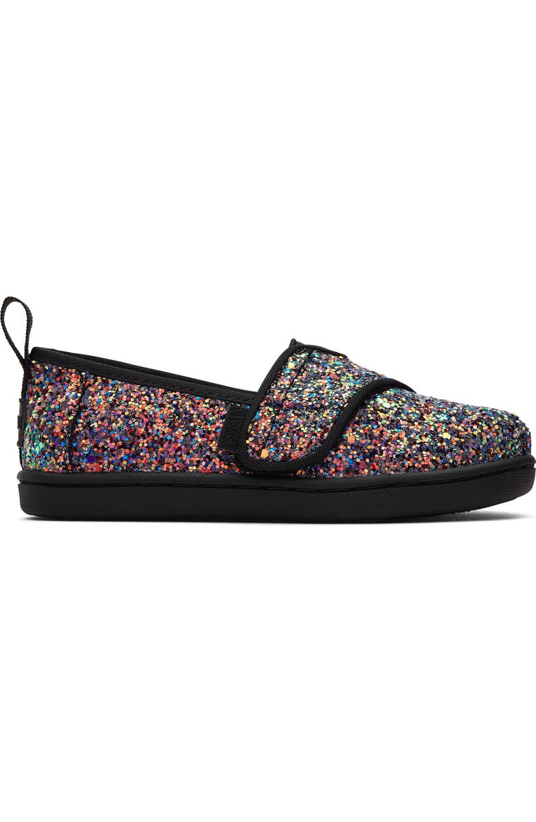 TOMS Alpargata Slip-On Sneaker, Alternate, color,