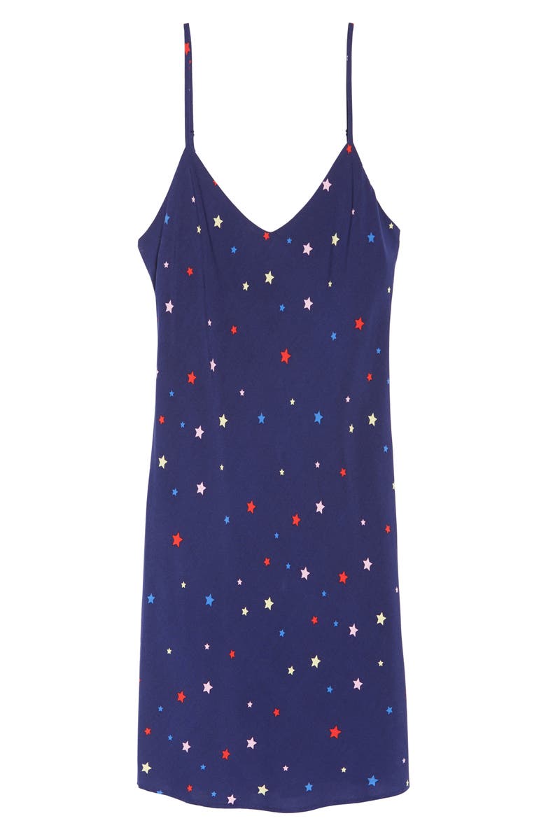 Project REM Cosmic Dreamer Chemise, Alternate, color, 