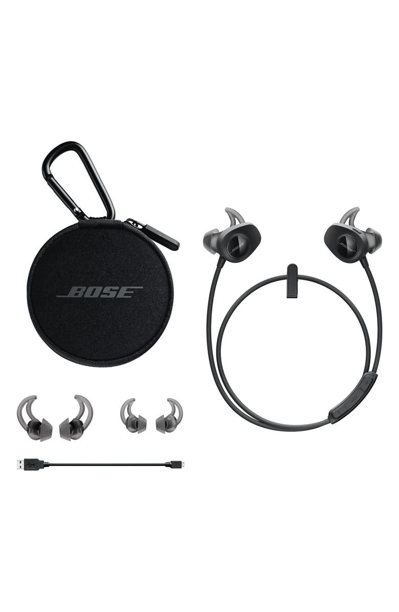 Bose<sup>®</sup> SoundSport<sup>®</sup> Wireless Earbuds, Alternate, color,