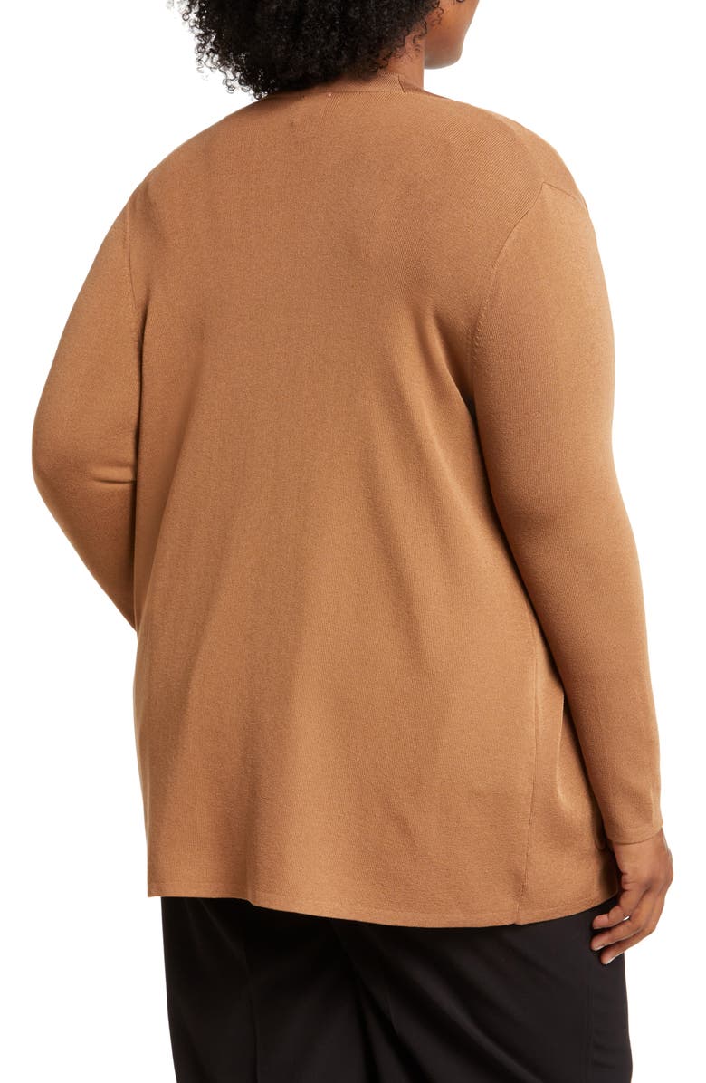 Anne Klein Malibu Cardigan, Alternate, color,