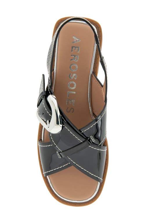 AEROSOLES AEROSOLES CASSA SLINGBACK SANDAL