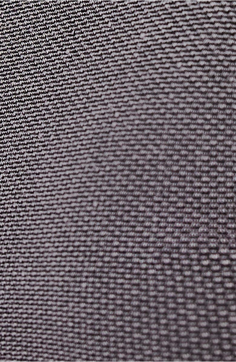 Free People Always Ready Turtleneck Shell, Alternate, color, Black