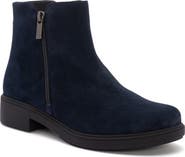 ABEO Compass Zip Boot