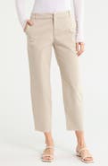 Tommy Bahama Raw Edge Crop Chino Pants