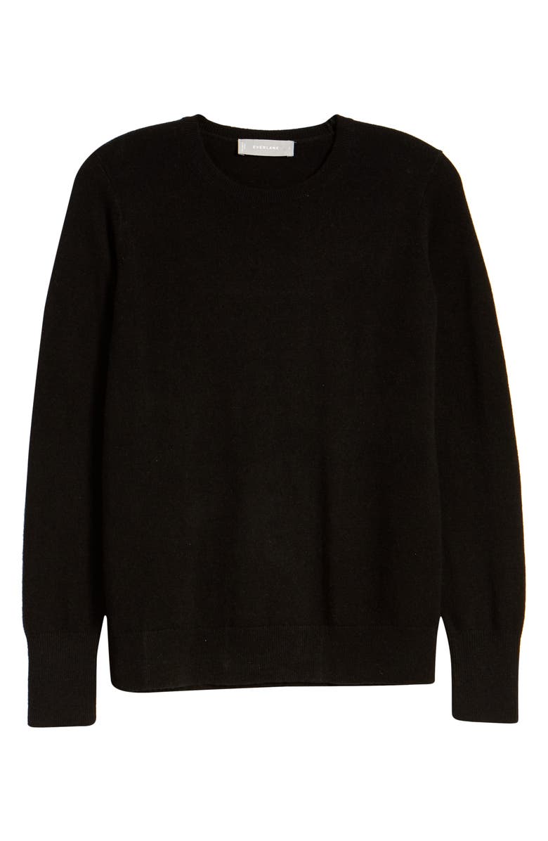 Everlane The Cashmere Crew Sweater, Main, color,