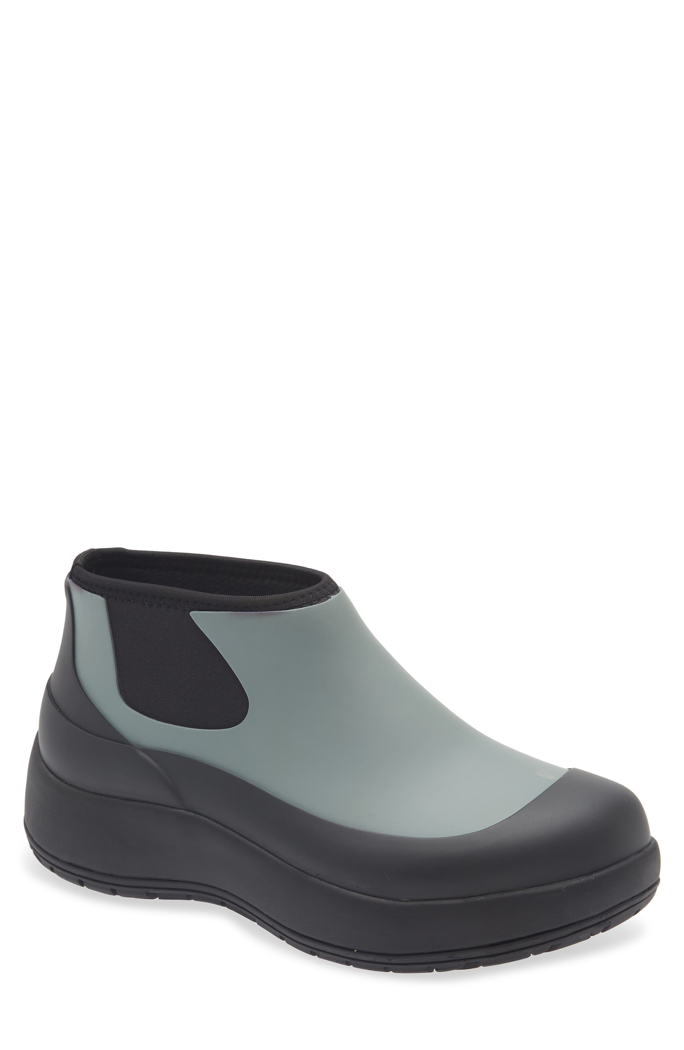 Mirage Short Boot, Main, color, BLACK SAGE