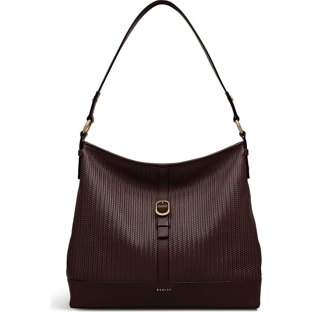 Radley Ebury In Brown
