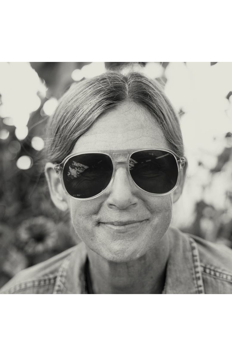 Caddis Triple G | Polarized Sunglasses, Alternate, color, Polished Pink And Vodka