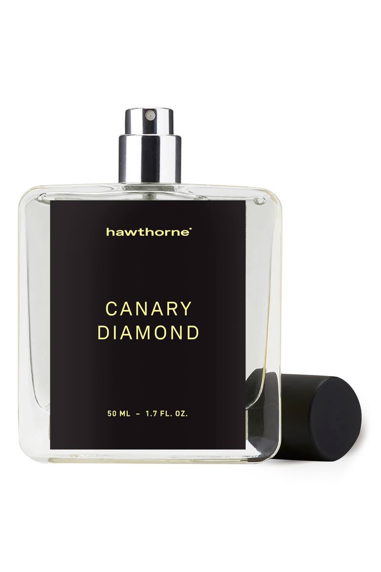 Canary Diamond Eau de Parfum, Alternate, color, NO COLOR