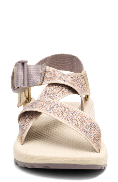 Chaco Mega Z Cloud Sandal