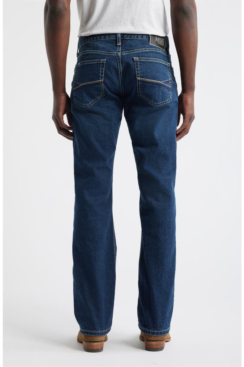 M7 Slim Toro Straight Leg Jeans, Alternate, color, DRAKE