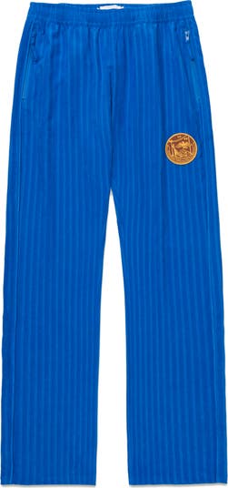 Stripe Track Pants