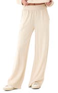 Threads 4 Thought Esmeralda Feather Wide Leg Pants