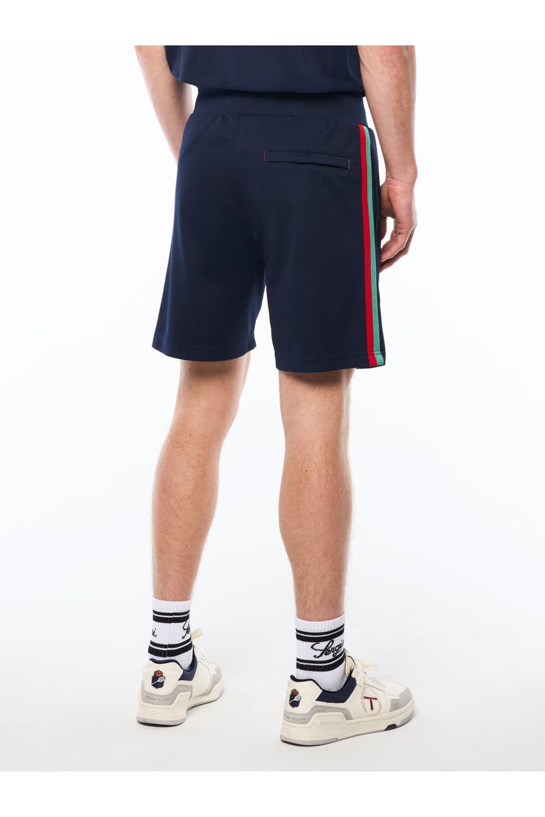 Eredita Short, Alternate, color, MARITIME BLUE