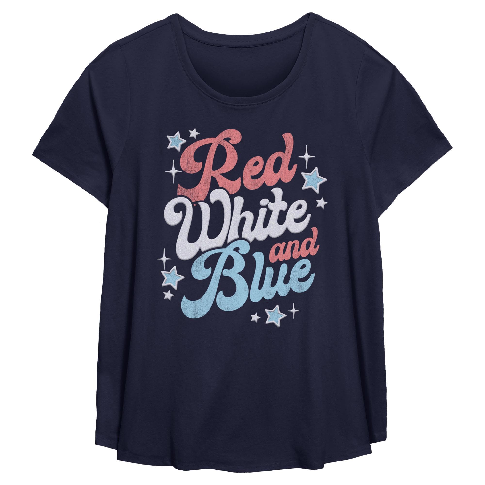 selected Navy Blue