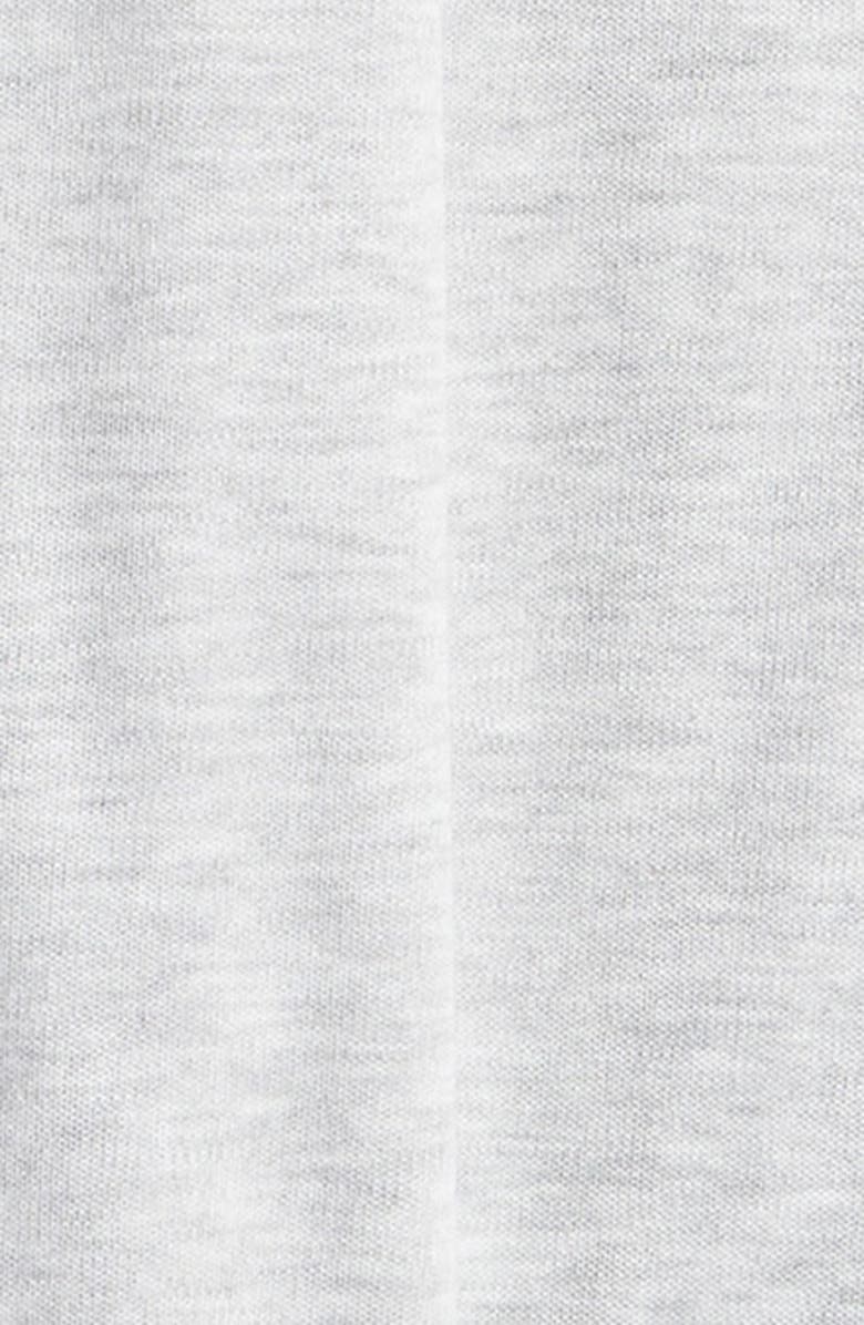 Nordstrom Kids' Wide Leg Knit Pajamas, Alternate, color,