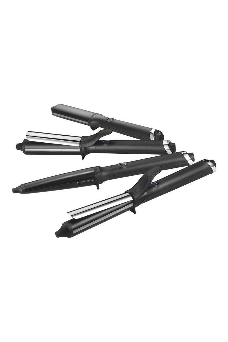 curve® Classic Curl Iron, Alternate, color, NO COLOR