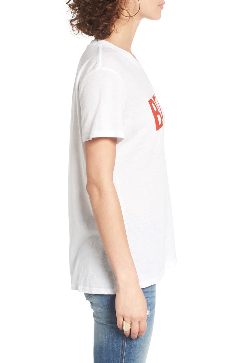 Sub_Urban Riot Beet It Graphic Tee, Alternate, color, 
