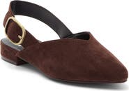 DV by Dolce Vita Derue Slingback Flat