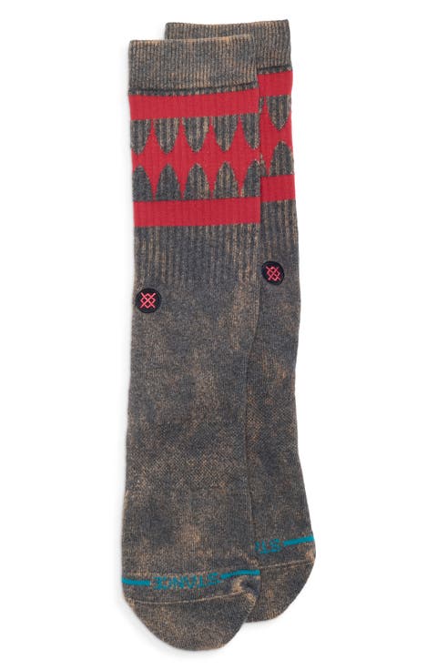 Bad Company Crew Socks
