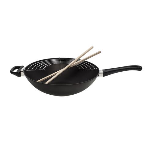Classic 12.5 Inch Wok