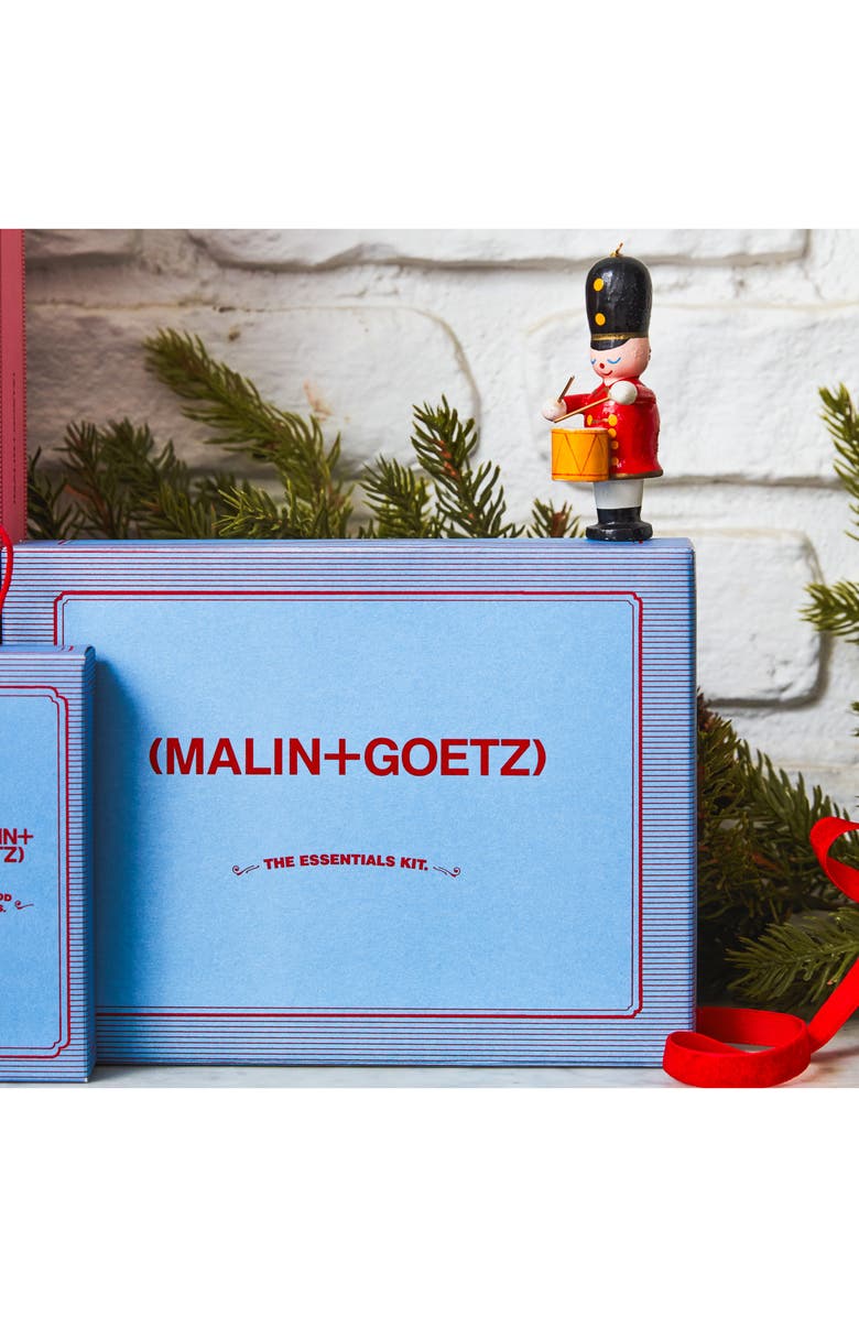 MALIN+GOETZ The Essential Skin Care Set, Alternate, color,