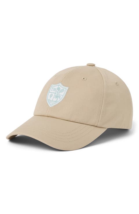 Saltwind Baseball Cap