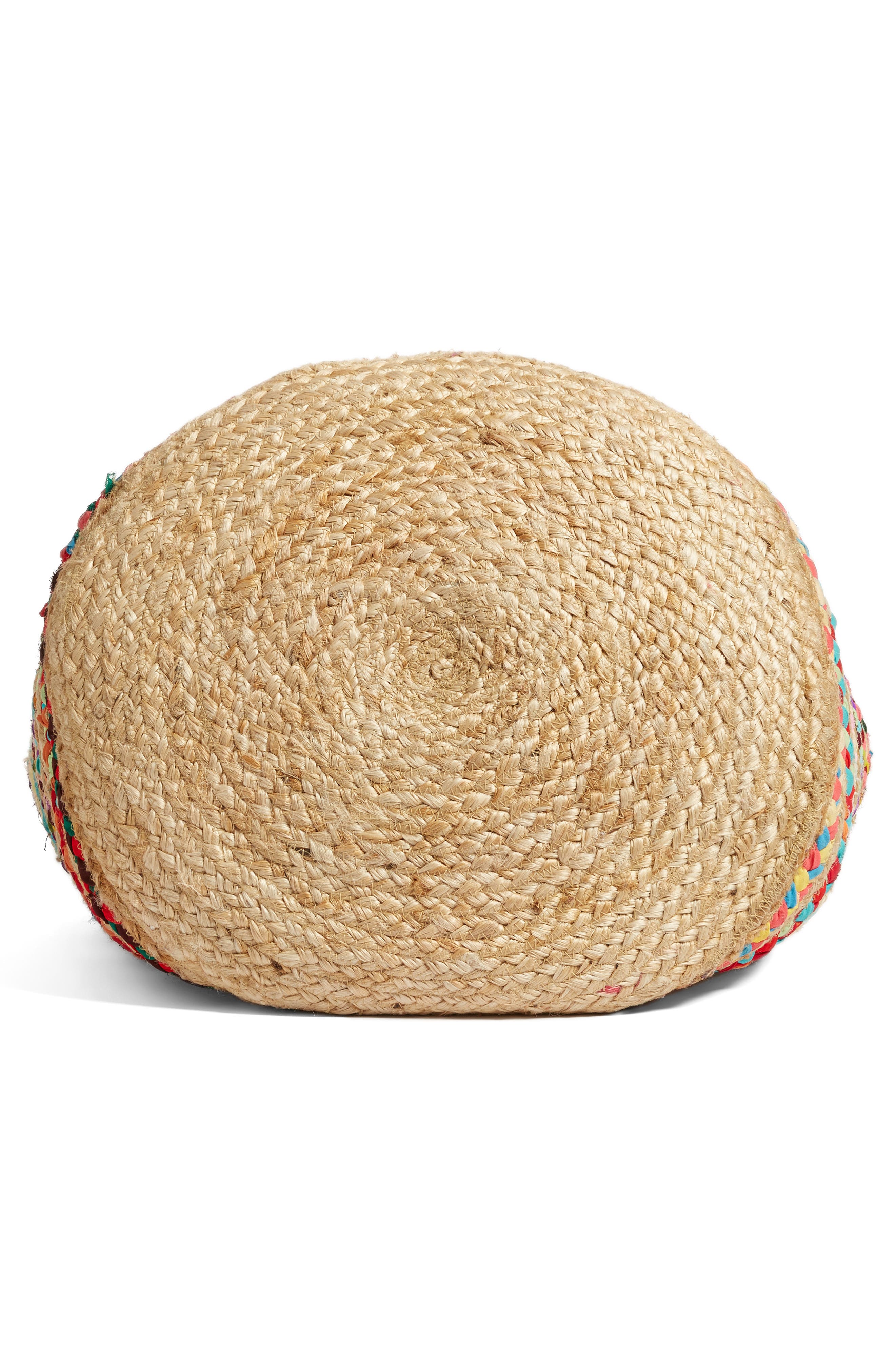 Shiraleah Mirabel Woven Tote, Alternate, color, 