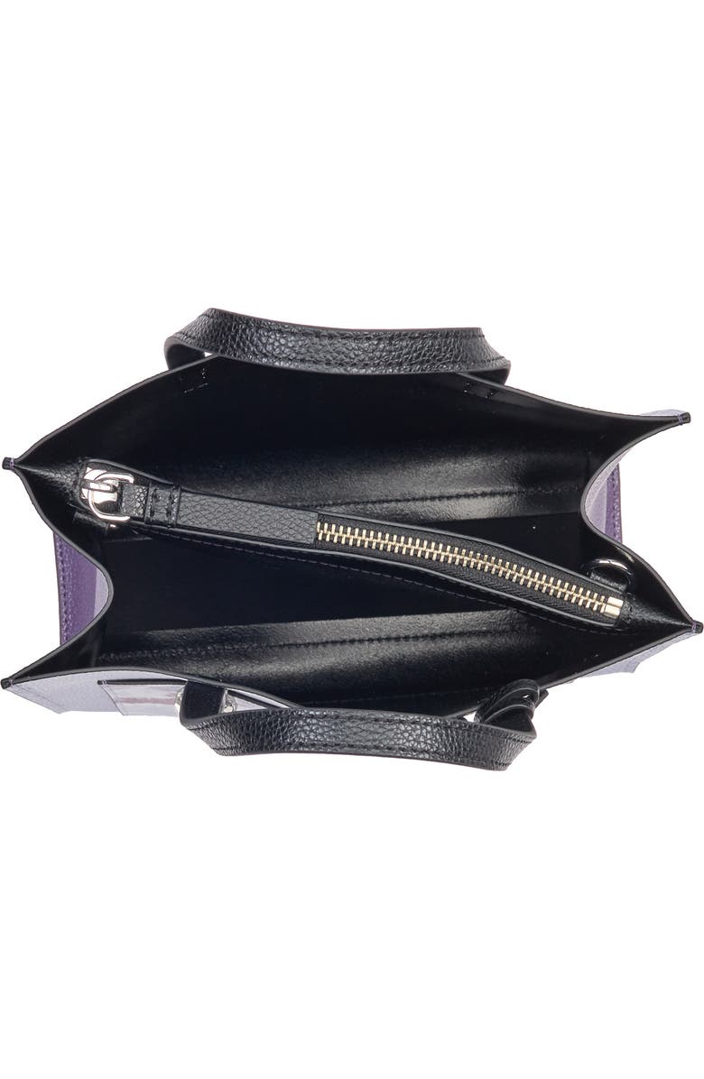 Marc Jacobs Mini Grind Handbag, Alternate, color,