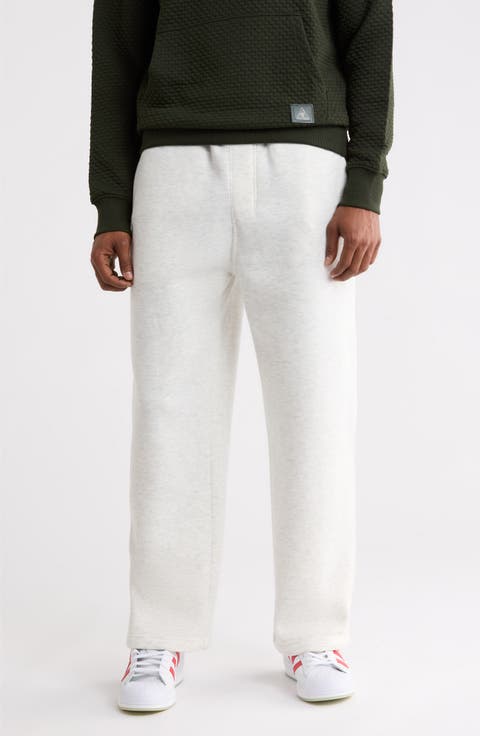 Baggy Sweatpants