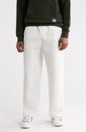 DENIM AND FLOWER Baggy Sweatpants