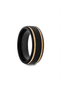 selected Black / Gold