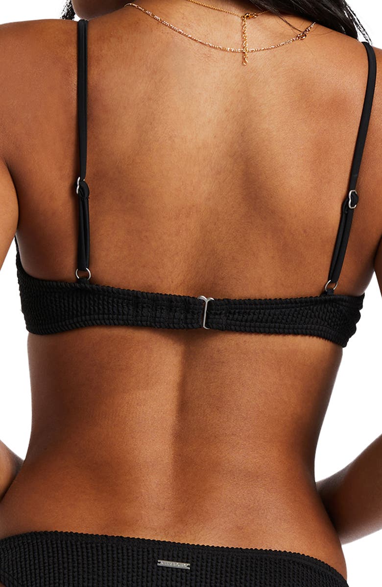 Billabong Summer High Reese Underwire Bikini Top, Alternate, color,