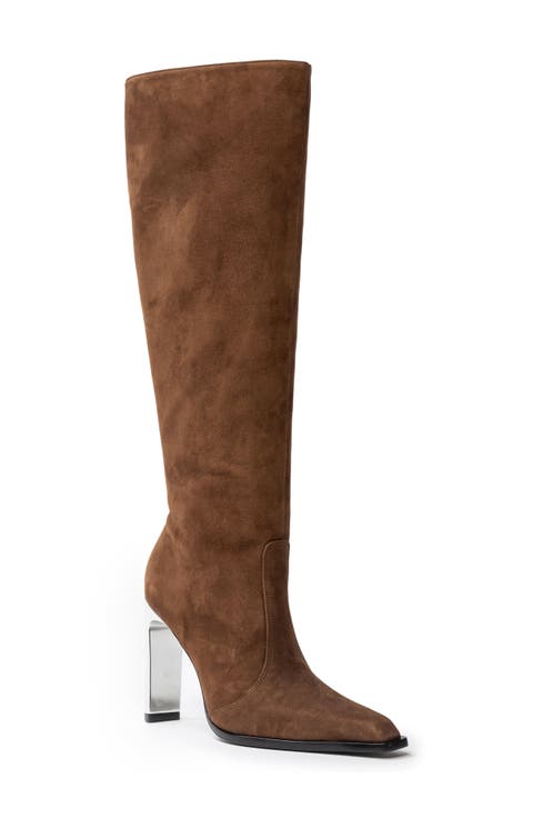 Grand Tall Boot (Women)