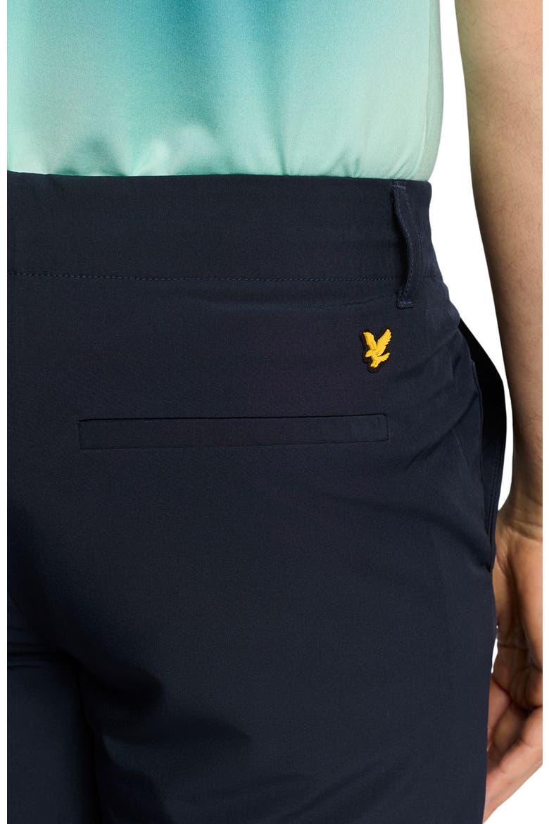 5 Pocket Golf Shorts, Alternate, color, Dark Navy