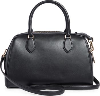 madison large dolly duffle crossbody bag
