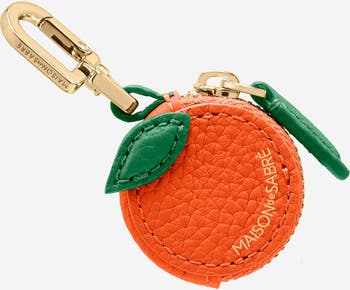 MAISON de SABRÉ The SABREMOJI Fruit Charm | Nordstrom