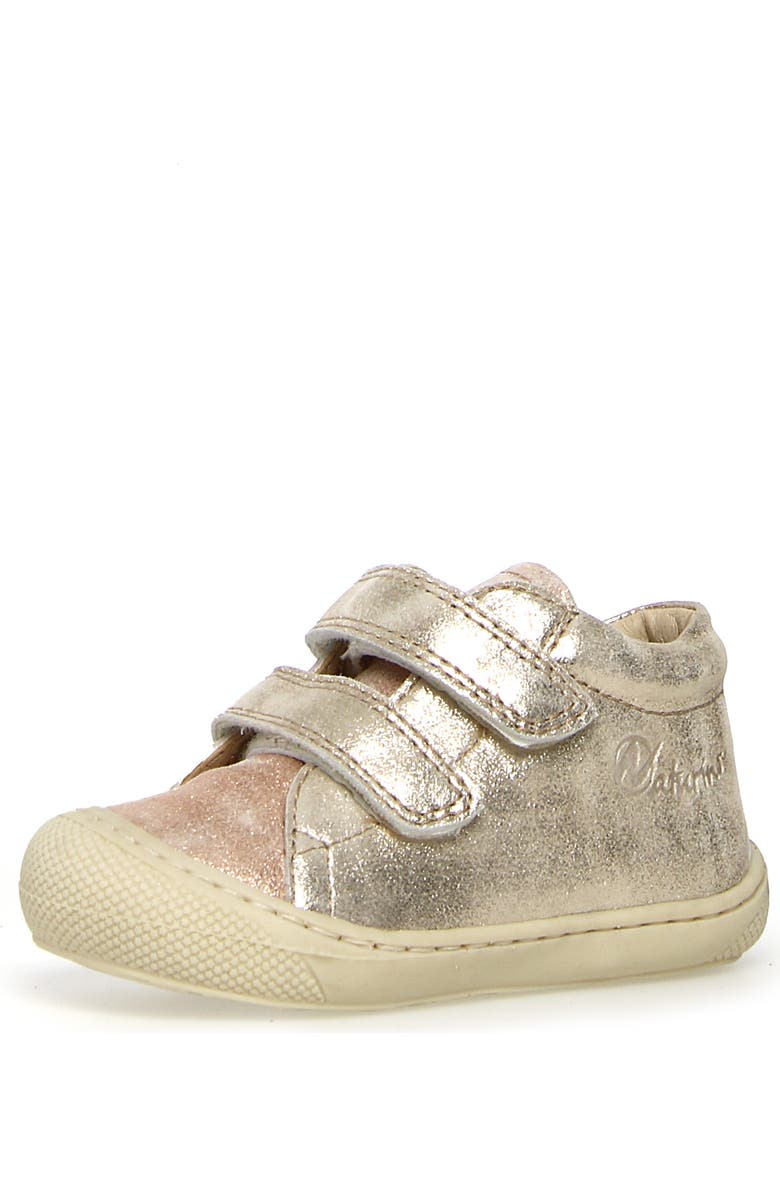Naturino Kids' Cocoon VL Sneaker, Main, color,