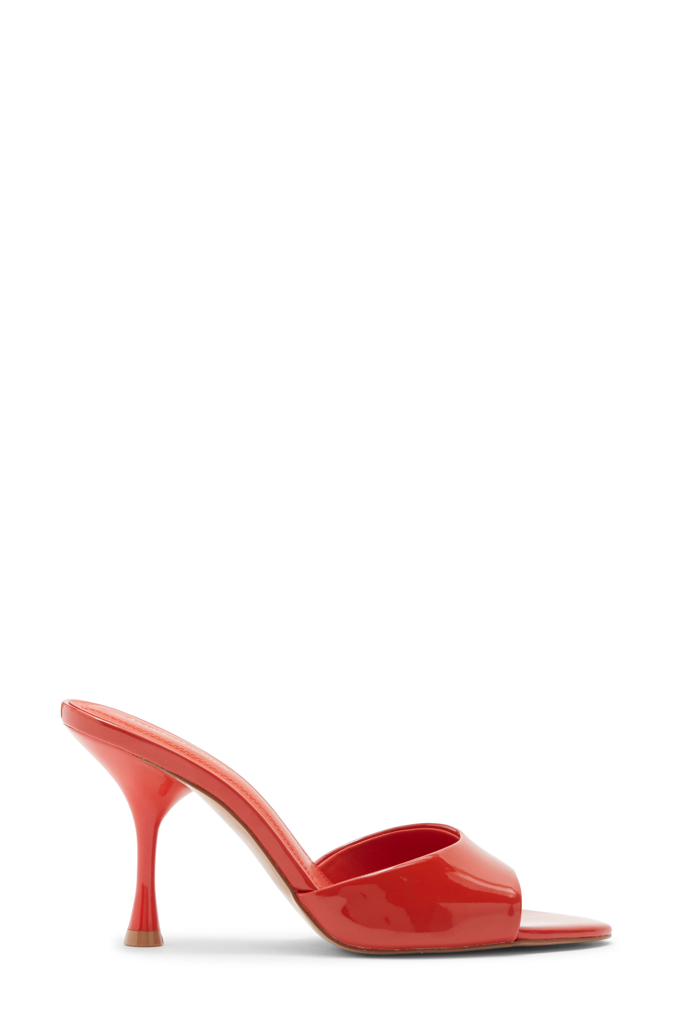 Steve Madden Santi Slide Sandal (Women) | Nordstromrack