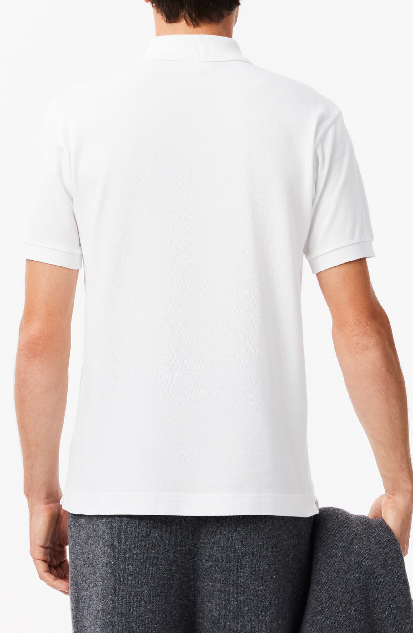 Small Croc Polo - image 2