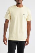 Obey Quarter Icon Graphic T-Shirt