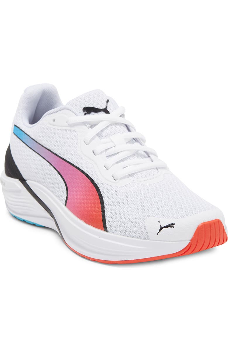 PUMA Feline Profoam Fade Sneaker, Main, color,