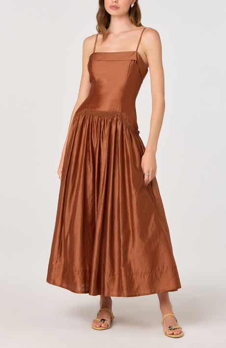Ovina Party Dress