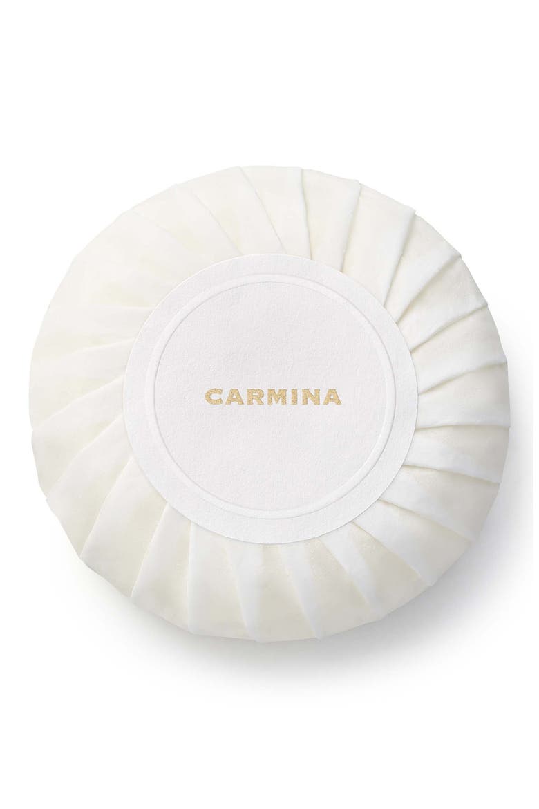 Carmina Perfumed Soap, Alternate, color, NO COLOR